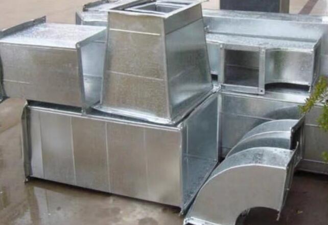 青岛<a href='http://www.qdwxd.cn/p29917/pshow-299-756-7.html'><b>通风管道</b></a>