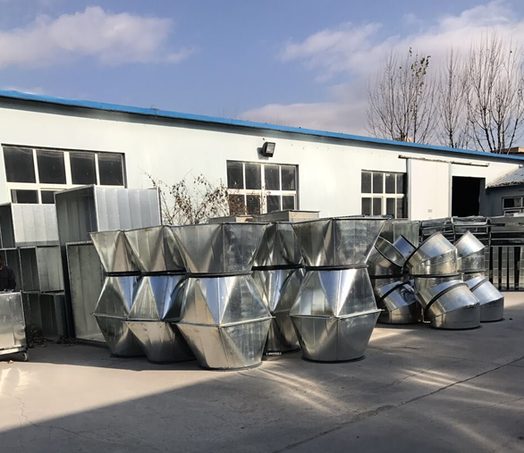 青岛<a href='http://www.qdwxd.cn/'><b>风管加工</b></a>