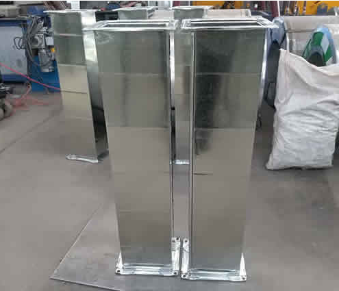 青岛<a href='http://www.qdwxd.cn/'><b>风管加工</b></a>