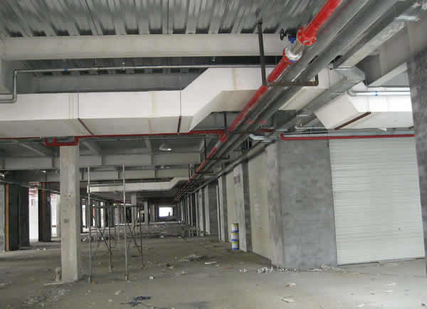 青岛<a href='http://www.qdwxd.cn/'><b>风管加工</b></a>