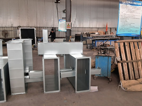 青岛<a href='http://www.qdwxd.cn/p29917/pshow-299-756-7.html'><b>通风管道</b></a>加工