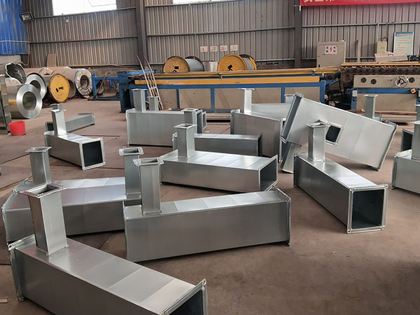 青岛<a href='http://www.qdwxd.cn/p29917/pshow-299-756-7.html'><b>通风管道</b></a>加工