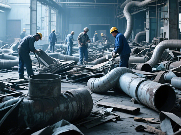 青岛<a href='http://www.qdwxd.cn/'><b>风管加工</b></a>