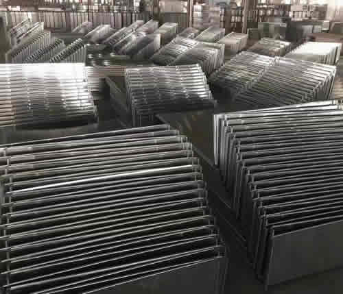 青岛<a href='http://www.qdwxd.cn/'><b>风管加工</b></a>